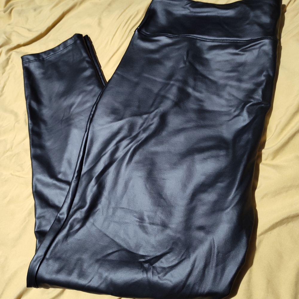 Just Be Black Leggings